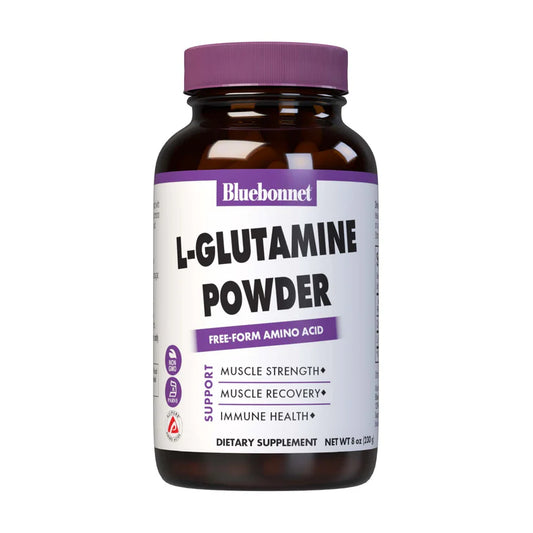 L-GLUTAMINE POWDER