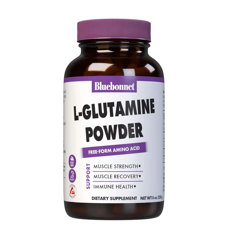 L-GLUTAMINE POWDER