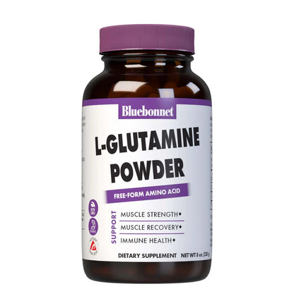 L-GLUTAMINE POWDER
