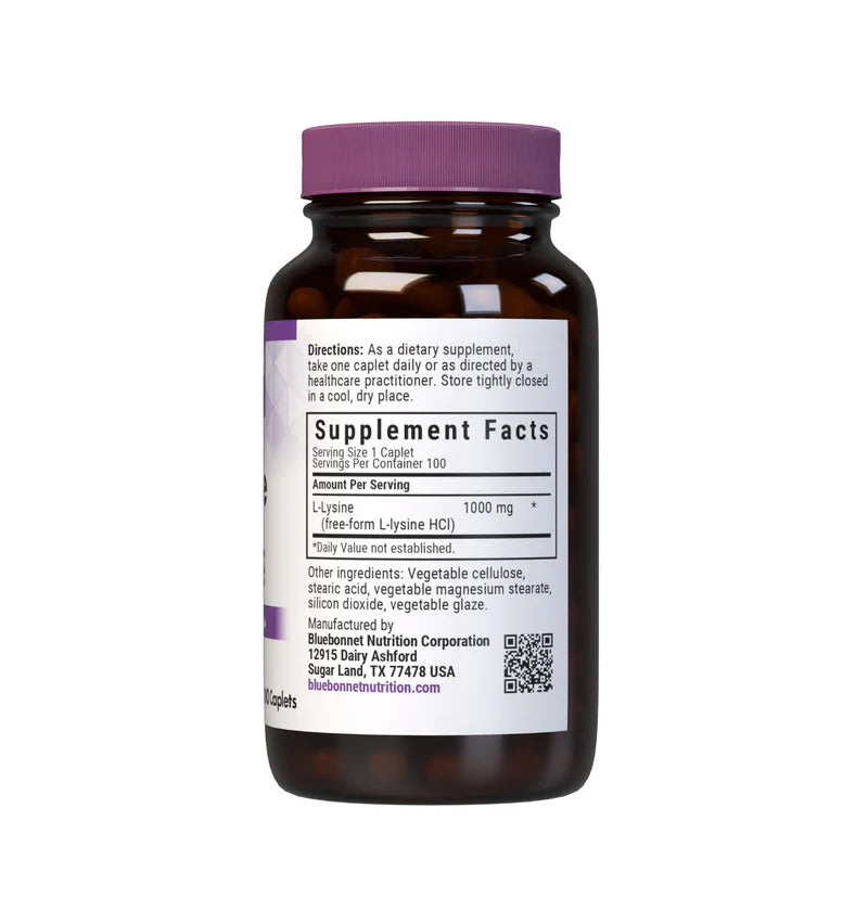 L-LYSINE 1000 mg