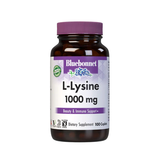 L-LYSINE 1000 mg