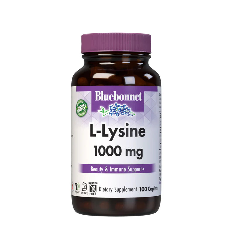L-LYSINE 1000 mg