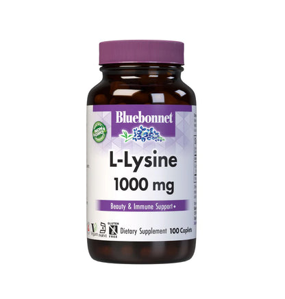 L-LYSINE 1000 mg
