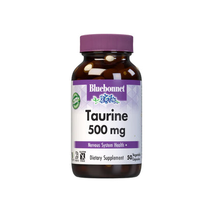 TAURINE 500 mg
