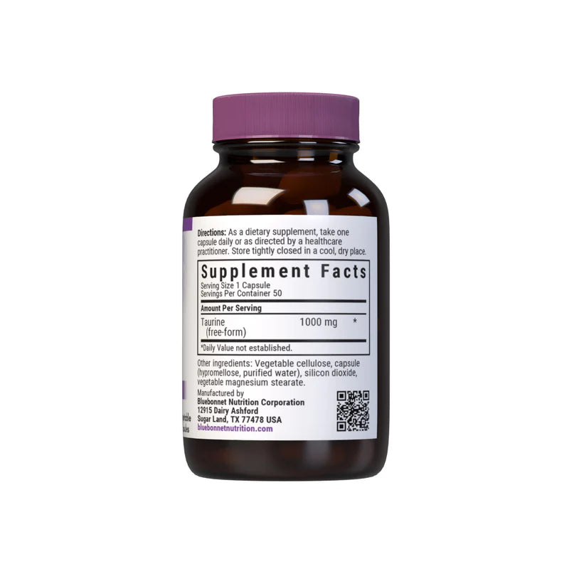 TAURINE 1000 mg