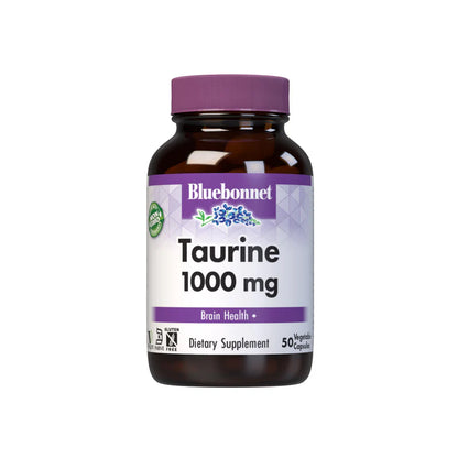 TAURINE 1000 mg