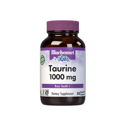 TAURINE 1000 mg