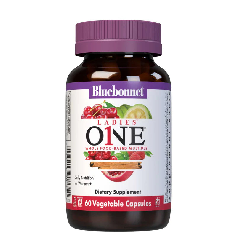 BLUEBONNET LADIES ONE DAILY (60)