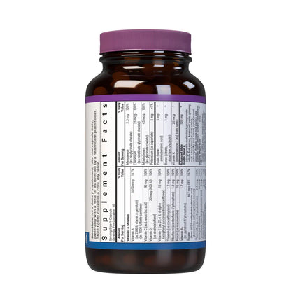 MEN'S ONE DAILY MULTI-VITAMIN