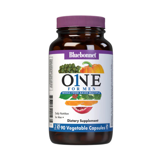 MEN'S ONE DAILY MULTI-VITAMIN