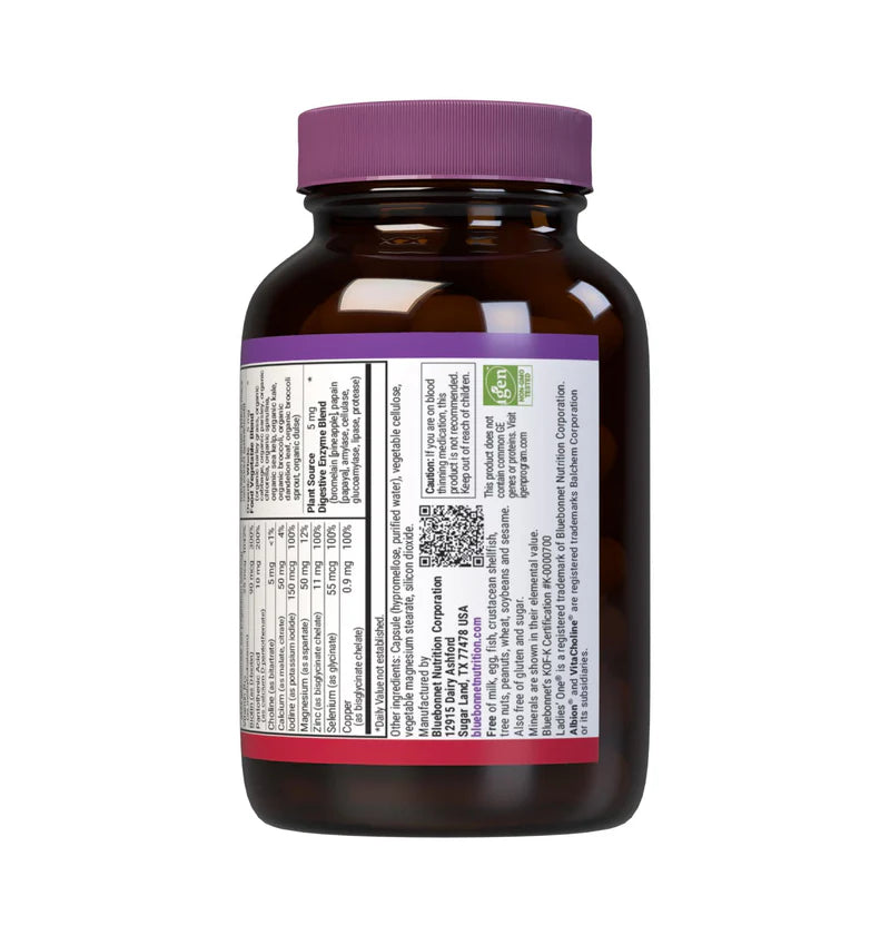 LADIES ONE 40+ MULTI-VITAMIN