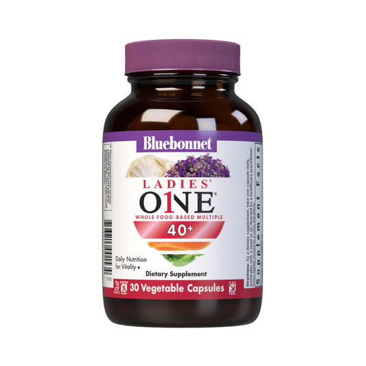 LADIES ONE 40+ MULTI-VITAMIN