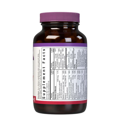LADIES ONE DAILY 40+ MULTI-VITAMIN
