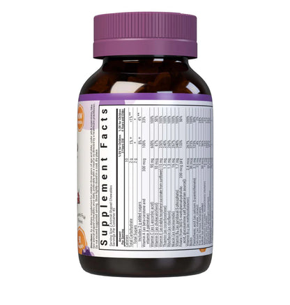 RAINFOREST ANIMALZ MULTI-VITAMIN ASSORTED FLAVORS