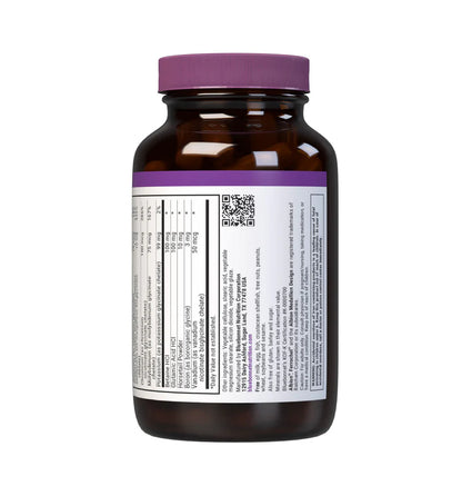 HIGH POTENCY CHELATED MULTIMINERALS