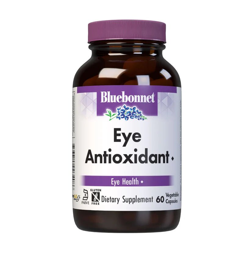 EYE ANTIOXIDENT