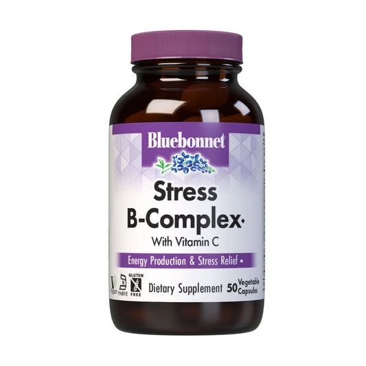 STRESS B-COMPLEX