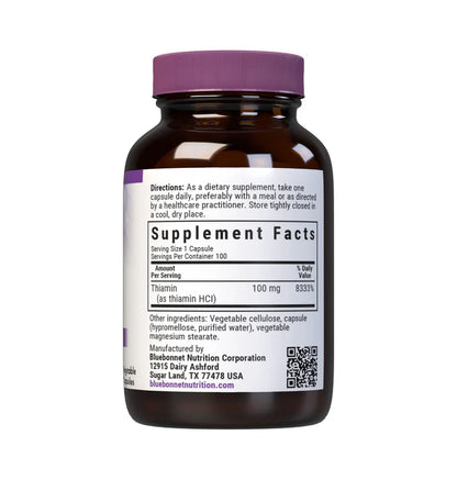VITAMIN B1 100 mg