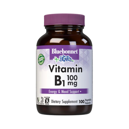 VITAMIN B1 100 mg
