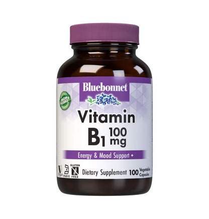 VITAMIN B1 100 mg