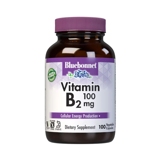 VITAMIN B2 100 mg
