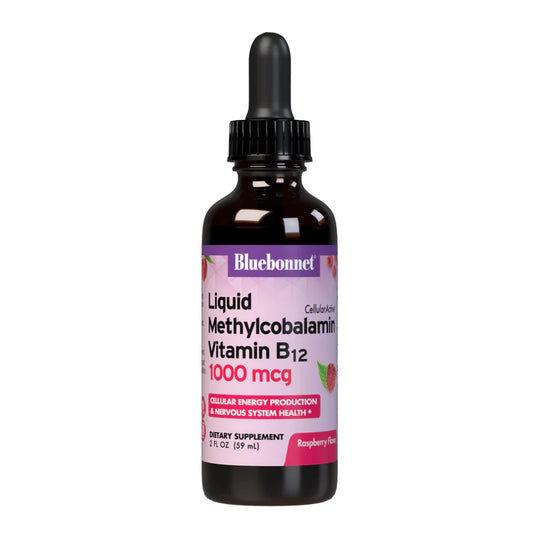 LIQUID CELLULAR ACTIVE METHYL VITAMIN B12 1000 mcg