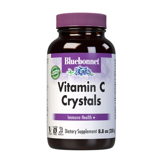 VITAMIN C CRYSTALS
