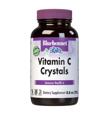 VITAMIN C CRYSTALS