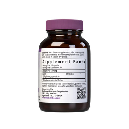 RUTIN 500 mg