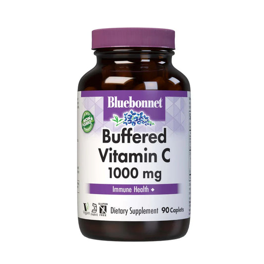 BUFFERED VITAMIN C-1000 MG