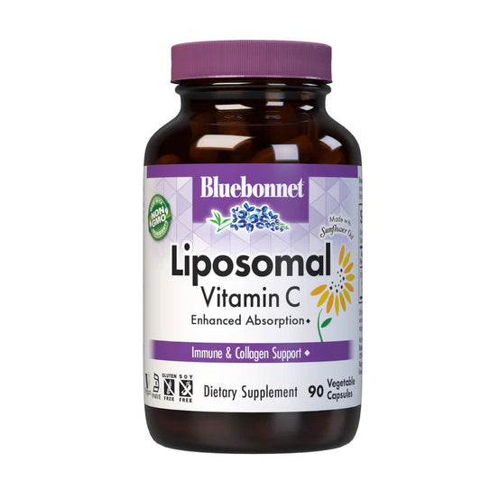 LIPOSOMAL VITAMIN C