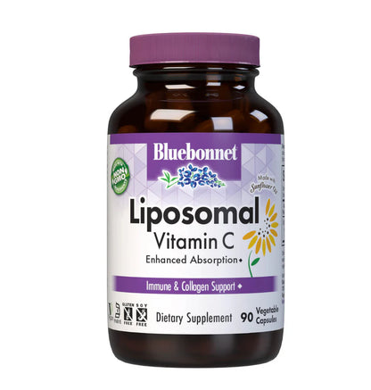 LIPOSOMAL VITAMIN C