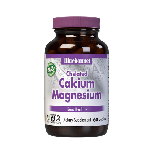 CHELATED CAL/MAG