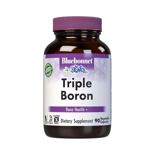 TRIPLE BORON 3 mg