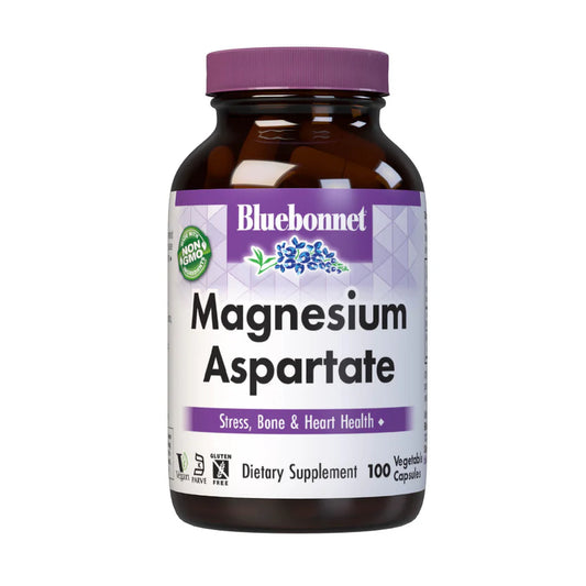 MAGNESIUM ASPARTATE 400 mg