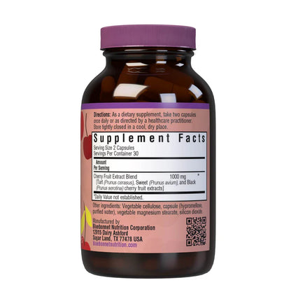 CHERRY FRUIT EXTRACT (60)