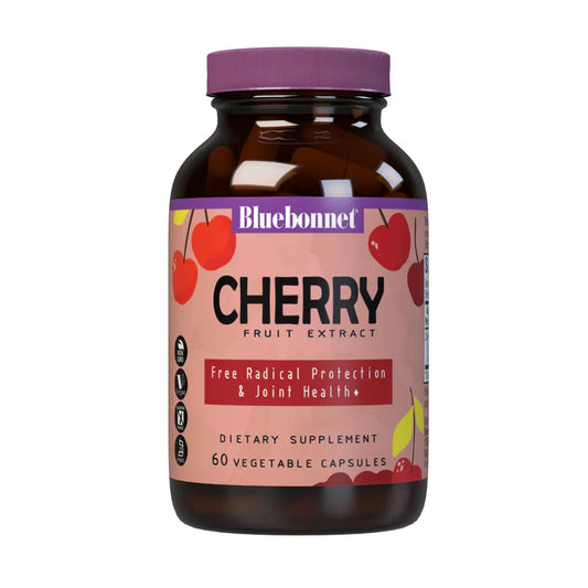 CHERRY FRUIT EXTRACT (60)