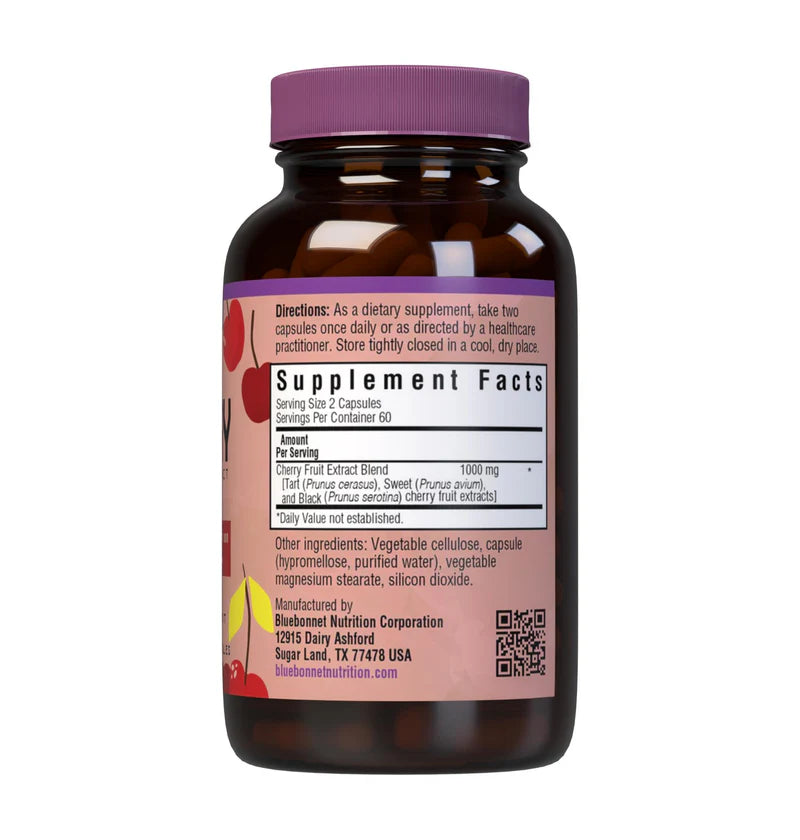 CHERRY FRUIT EXTRACT (120)
