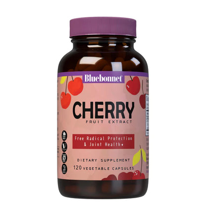 CHERRY FRUIT EXTRACT (120)