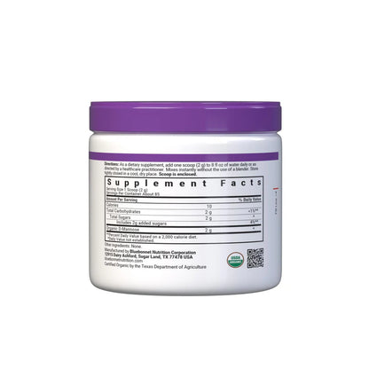 ORGANIC D-MANNOSE POWDER