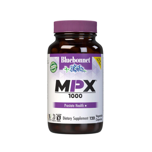MPX 1000 PROSTATE HEALTH