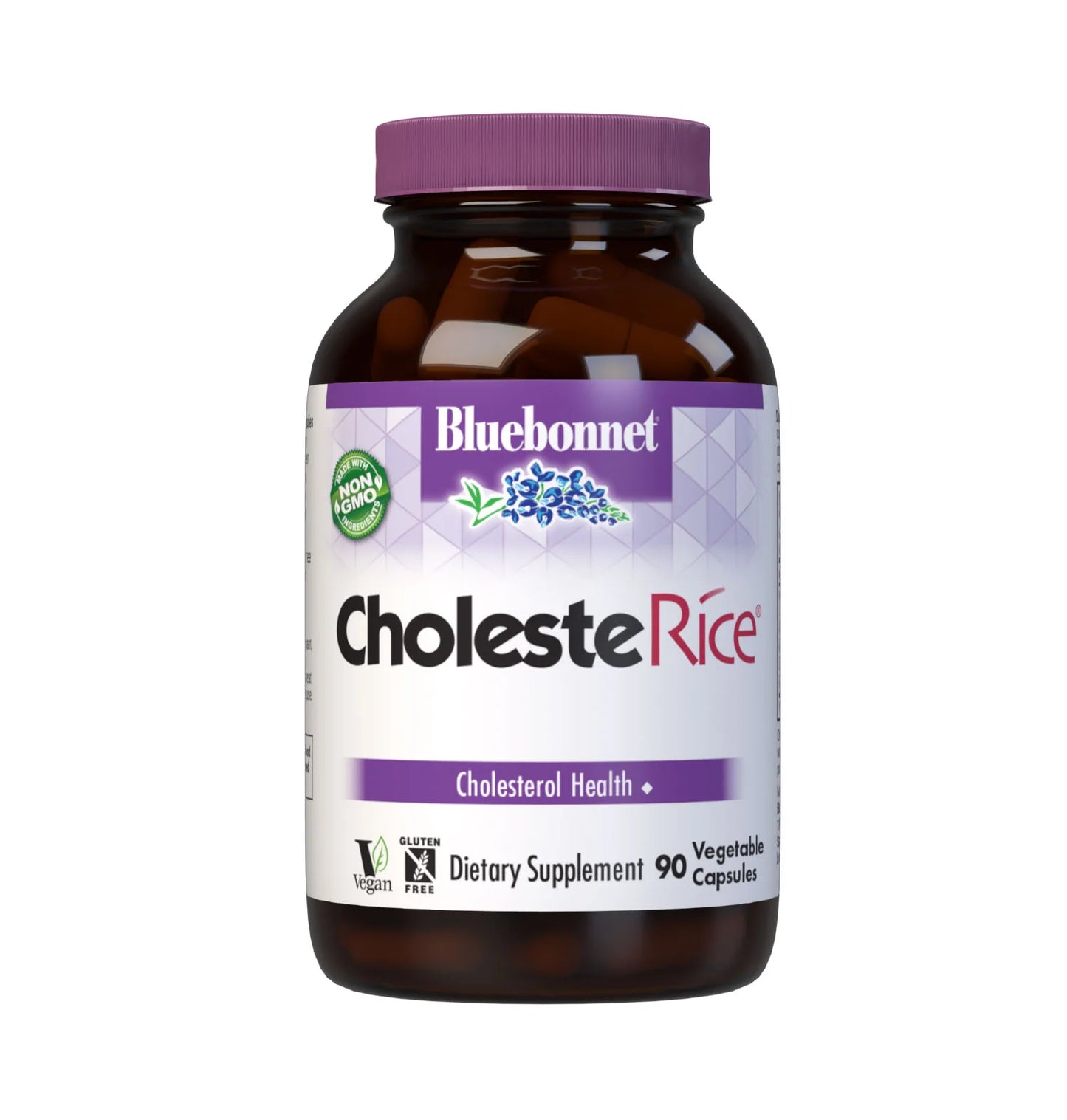 CHOLESTERICE