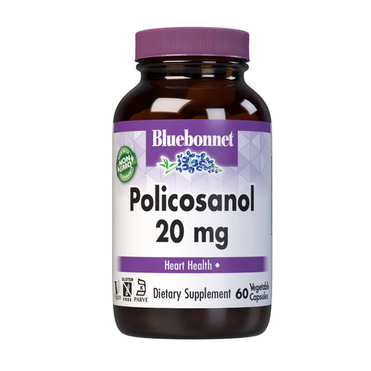 POLICOSANOL 20 mg