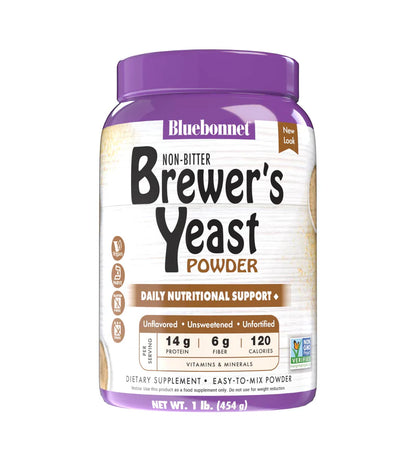 BREWER'S YEAST POWDER