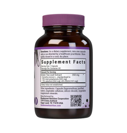 EGCG GREEN TEA LEAF EXTRACT