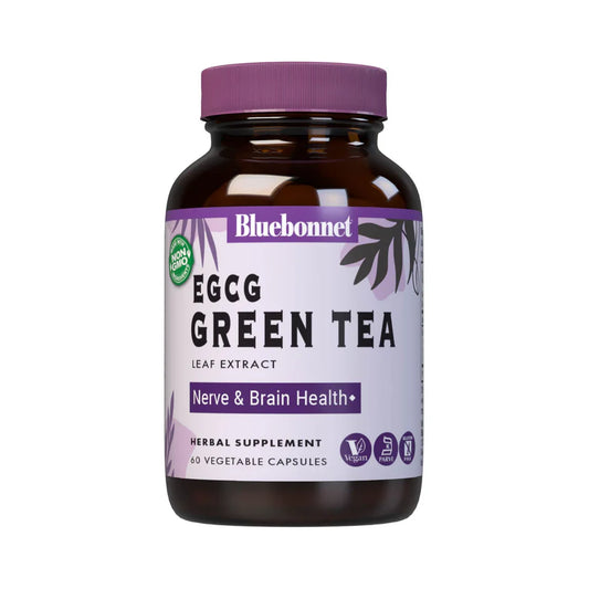 EGCG GREEN TEA LEAF EXTRACT