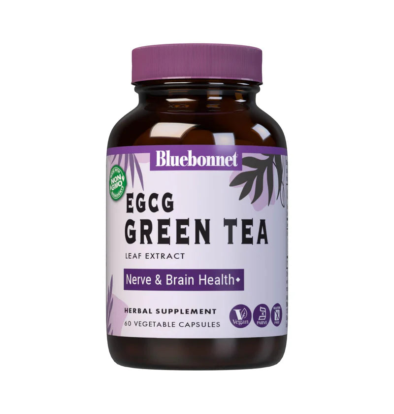 EGCG GREEN TEA LEAF EXTRACT