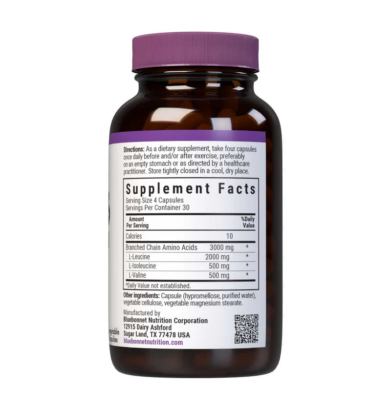 BCAAS