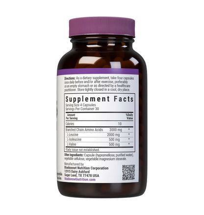 BCAAS