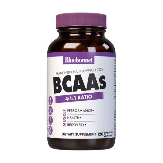 BCAAS